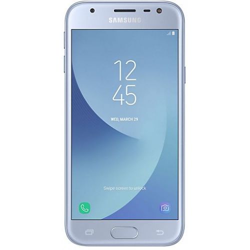  Samsung SM-J330F Galaxy J3 (2017) 16Gb 2Gb   3G 4G 2Sim 5