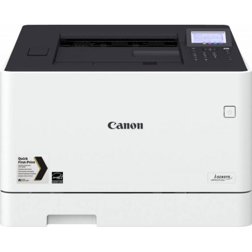   Canon i-Sensys Colour LBP653Cdw (1476C006) A4 Duplex Net WiFi (1476C006)