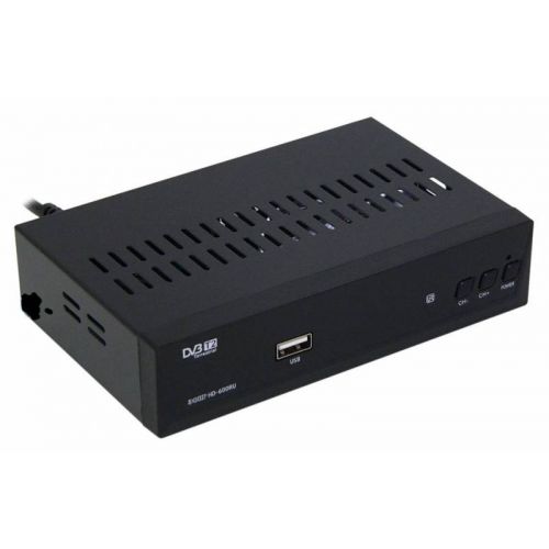  DVB-T2   HD-600RU  (20200)