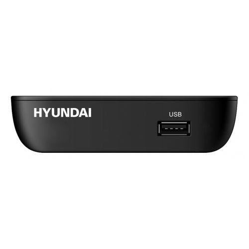  DVB-T2 Hyundai H-DVB460  (H-DVB460)