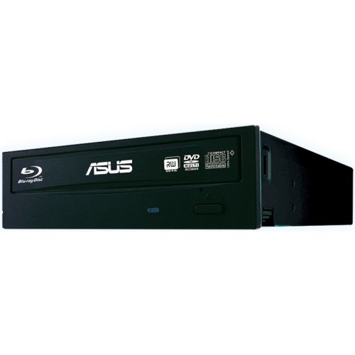  Blu-Ray Asus BC-12D2HT  SATA  RTL (BC-12D2HT/BLK/G/AS)