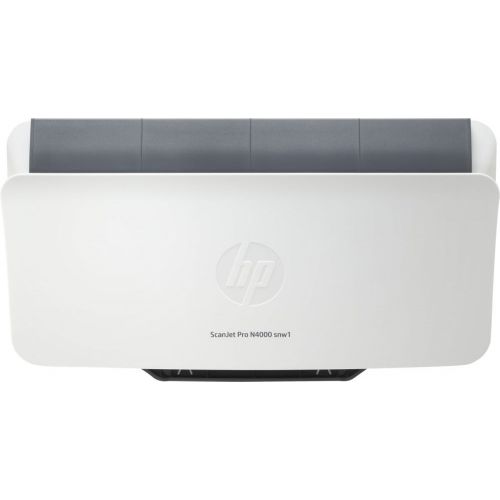   HP ScanJet Pro N4000 snw1 (6FW08A) A4 / (6FW08A)
