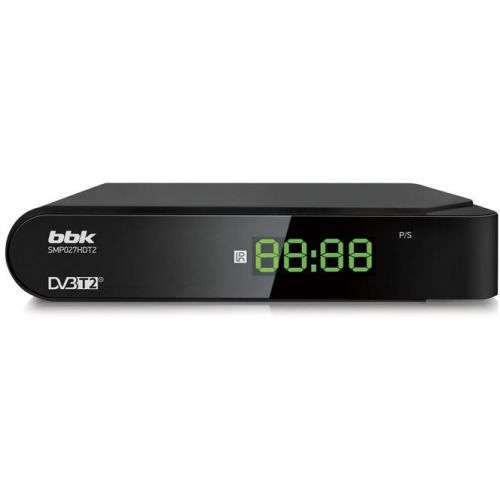  DVB-T2 BBK SMP027HDT2  (SMP027HDT2 (B))