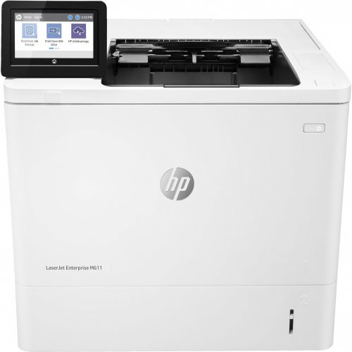   HP LaserJet Enterprise M611dn (7PS84A) A4 Duplex Net  (7PS84A)