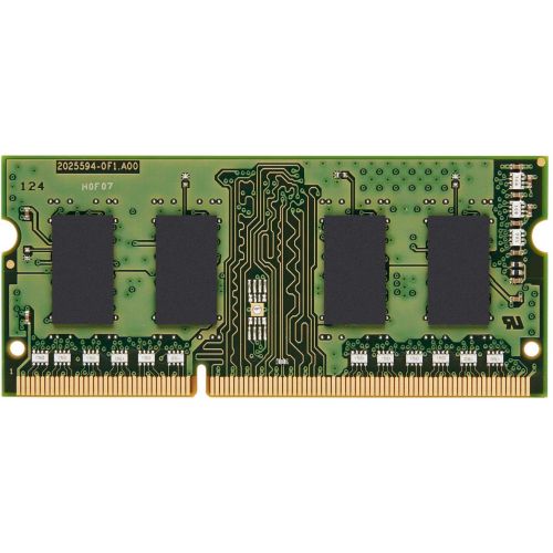  DDR3L 4Gb 1600MHz Kingston KVR16LS11/4WP VALUERAM RTL PC3-12800 CL11 SO-DIMM 204-pin 1.35 single rank Ret (KVR16LS11/4WP)
