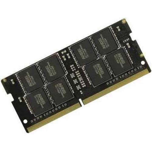  DDR4 16Gb 2666MHz AMD R7416G2606S2S-U Radeon R7 Performance Series RTL PC4-21300 CL16 SO-DIMM 260-pin 1.2 Ret (R7416G2606S2S-U)