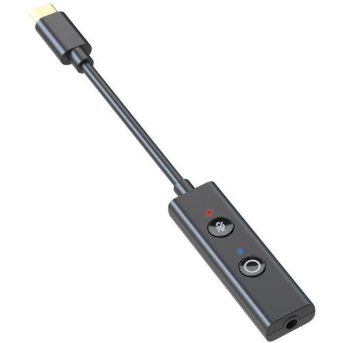   Creative USB-C Sound Blaster Play! 4 2.0 Ret (70SB186000000)