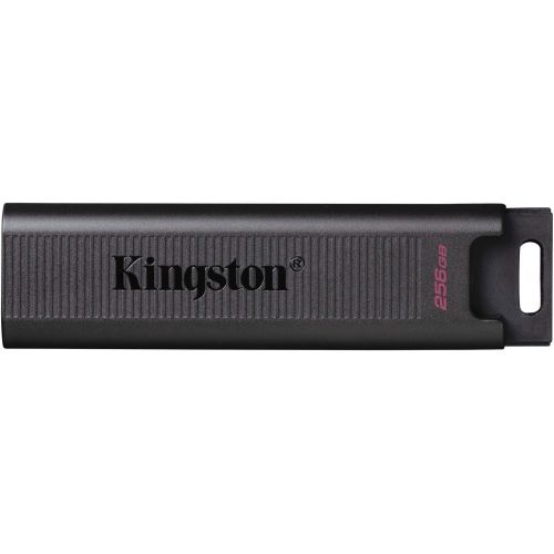   Kingston 256Gb DataTraveler Type-C Max DTMAX/256GB USB3.2  (DTMAX/256GB)