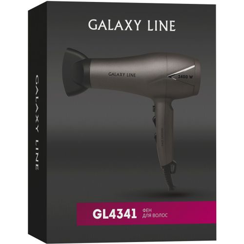  Galaxy Line GL 4341 2400  (4341)