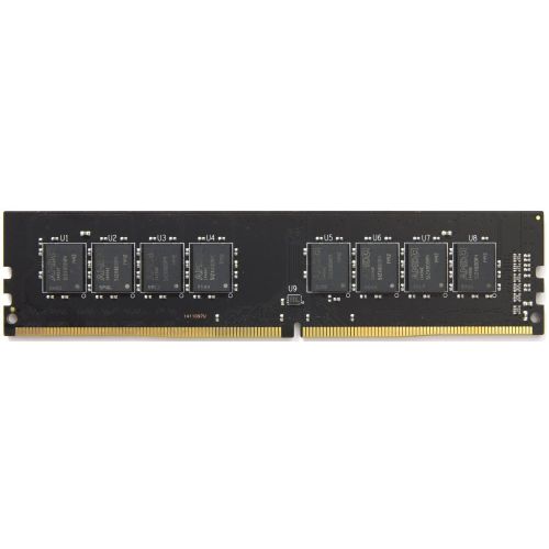  DDR4 16Gb 2666MHz AMD R7416G2606U2S-U Radeon R7 Performance Series RTL PC4-21300 CL16 DIMM 288-pin 1.2 single rank Ret (R7416G2606U2S-U)