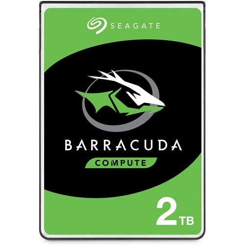   Seagate SATA-III 2Tb ST2000LM015 Notebook/Desktop Barracuda (5400rpm) 128Mb 2.5