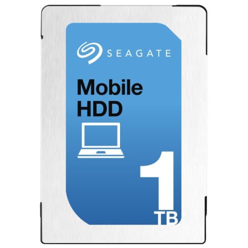   Seagate SATA-III 1Tb ST1000LM035 Notebook/Desktop (5400rpm) 128Mb 2.5