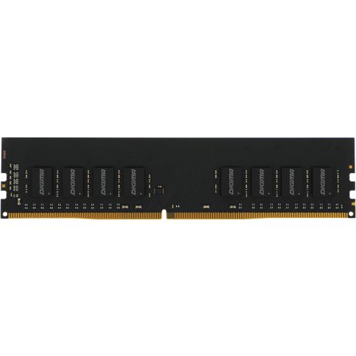  DDR4 8Gb 2666MHz Digma DGMAD42666008D RTL PC4-21300 CL19 DIMM 288-pin 1.2 dual rank Ret (DGMAD42666008D)