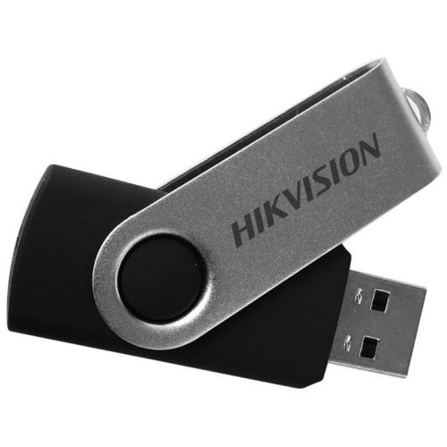   Hikvision 128Gb M200 HS-USB-M200S/128G/U3 USB3.0 / (HS-USB-M200S/128G/U3)