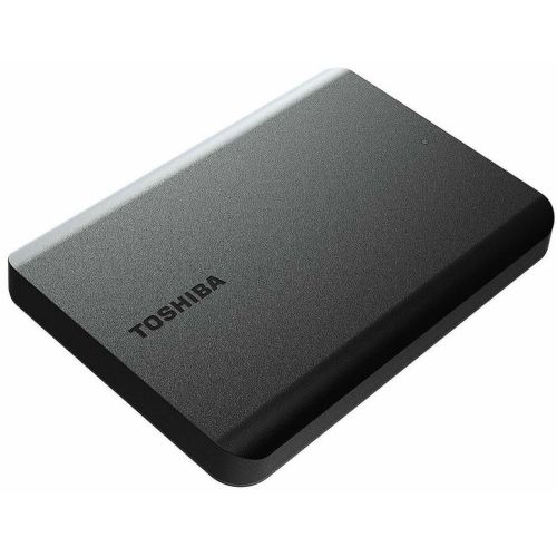   Toshiba USB 3.0 1Tb HDTB510EK3AA Canvio Basics 2.5