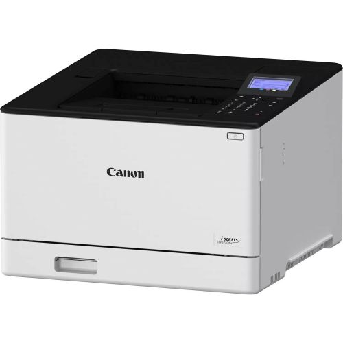   Canon i-Sensys LBP673Cdw (5456C007) A4 Duplex Net WiFi  (5456C007)