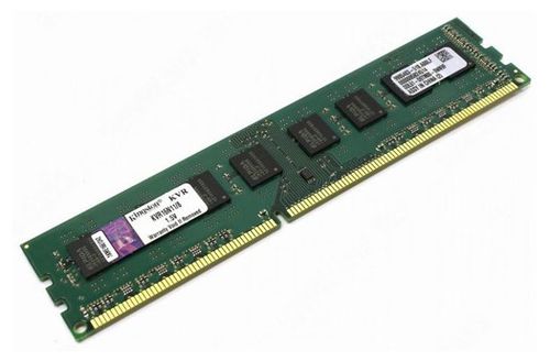  DDR3 8Gb 1600MHz Kingston KVR16N11/8 RTL PC3-12800 CL11 DIMM 240-pin 1.5 (KVR16N11/8)