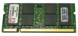  DDR2 2Gb 800MHz Kingston KVR800D2S6/2G RTL PC2-6400 CL6 SO-DIMM 200-pin 1.8 (KVR800D2S6/2G)