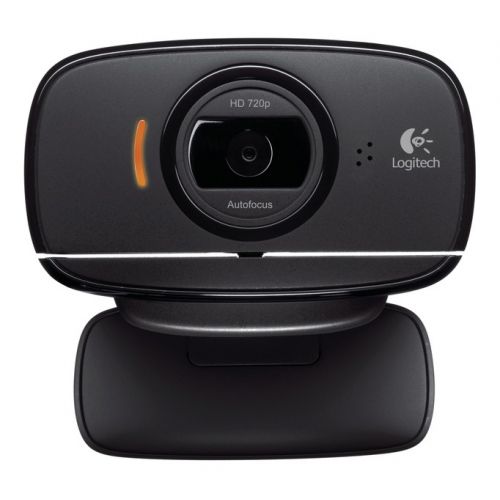  Web Logitech HD Webcam B525  2Mpix USB2.0   (960-000842)