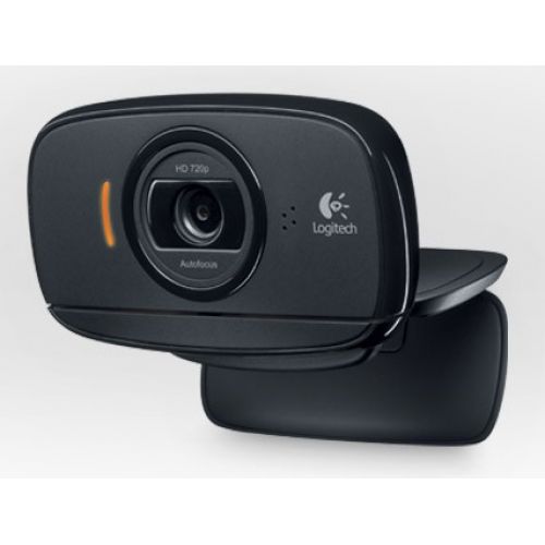  Web Logitech HD Webcam C525  2Mpix USB2.0   (960-001064)