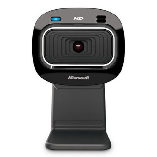  Web Microsoft LifeCam HD-3000  (1280x720) USB2.0   (T3H-00013)