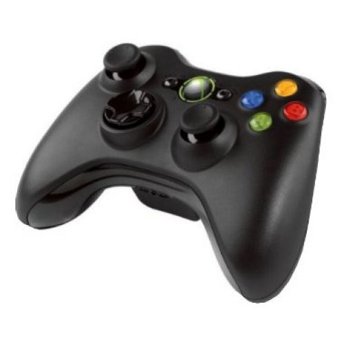   Microsoft Xbox 360     9 . (NSF-00002)