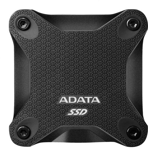  SSD A-Data USB 3.1 512GB SD620-512GCBK SD620 2.5