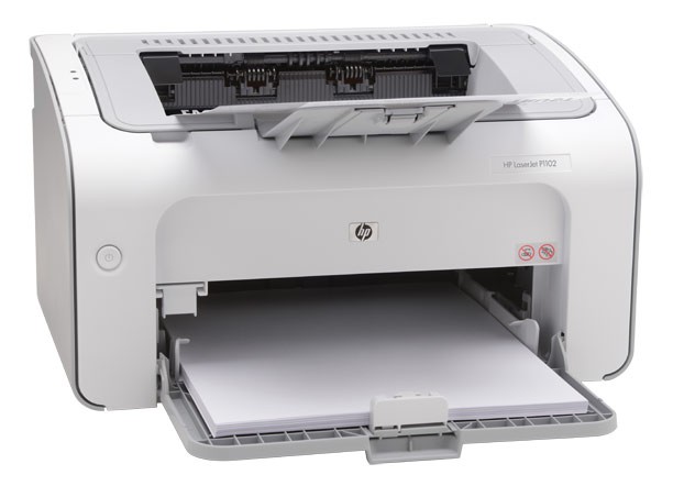 hewlett packard printer setup