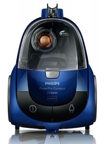  Philips PowerPro Compact FC8471/01 1700  (FC8471/01)