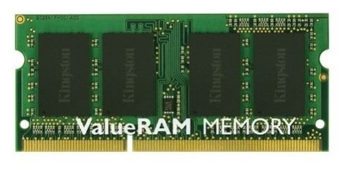  DDR3 4Gb 1600MHz Kingston KVR16S11S8/4 RTL PC3-12800 CL11 SO-DIMM 204-pin 1.5 (KVR16S11S8/4)
