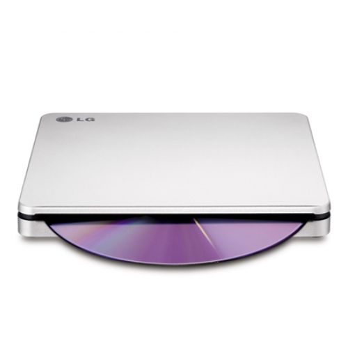  DVD-RW LG GP70NS50  USB ultra slim M-Disk Mac  RTL (GP70NS50)