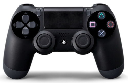   Sony Dualshock 4  : PlayStation 4 (PS719212089) (PS719212089)