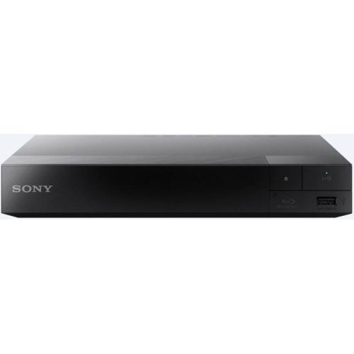  Blu-Ray Sony BDP-S5500  3D Wi-Fi 1080p 1xUSB2.0 1xHDMI Eth (BDPS5500B.RU3)