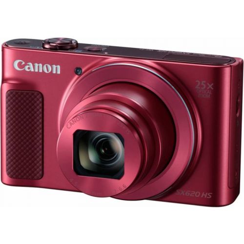  Canon PowerShot SX620 HS  20.2Mpix Zoom25x 3