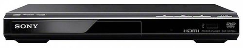  DVD Sony DVP-SR760HP   (DVPSR760HPB.RU3)
