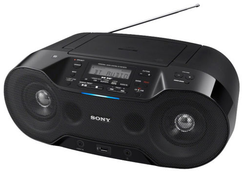  Sony ZS-RS70BT  4.6/CD/CDRW/MP3/FM(dig)/USB/BT (ZSRS70BT.RU5)