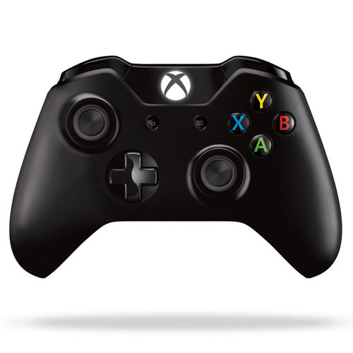  Microsoft Wireless Controller  (: Xbox One)