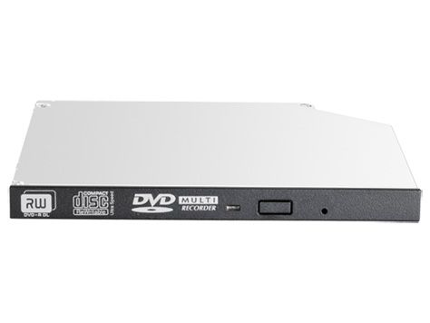   DVD-RW HPE Gen9 SATA 9.5mm Jb Kit (726537-B21) (726537-B21)