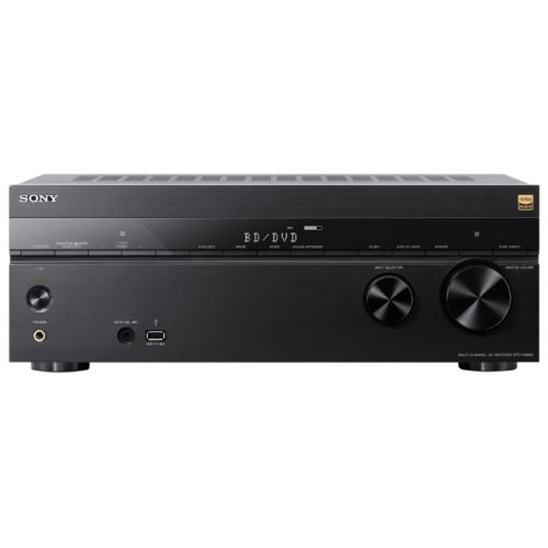  AV Sony STR-DN860 7.2  (STRDN860.CEL)