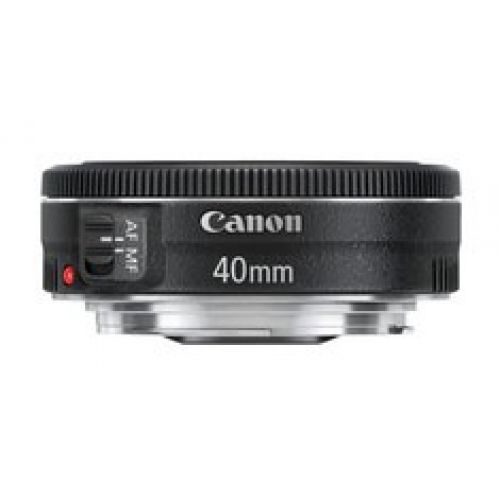  Canon EF STM (6310B005) 40 f/2.8 (6310B005)