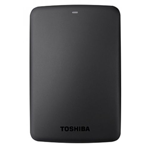   Toshiba USB 3.0 1Tb HDTB310EK3AA Canvio Basics 2.5