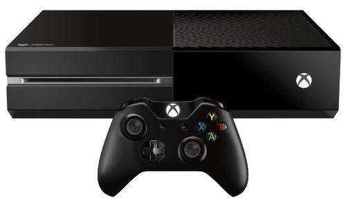   Microsoft Xbox One 7UV-00126   : : Dance Central Spotlight (7UV-00126)