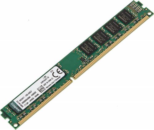  DDR3L 8Gb 1600MHz Kingston KVR16LN11/8 RTL PC3-12800 CL11 DIMM 240-pin 1.35 (KVR16LN11/8)