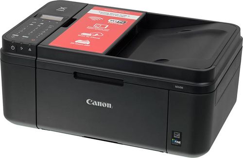   Canon Pixma MX494 (0013C007) A4 WiFi USB  (0013C007)