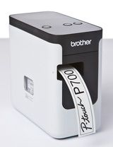  Brother P-touch PT-P700 ( ..)  / (PTP700R1)