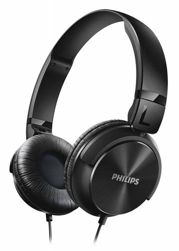   Philips SHL3160BK/00 1.2   () (SHL3160BK/00)