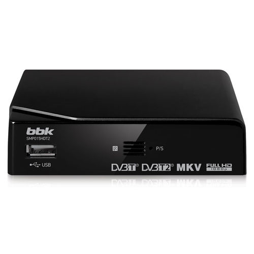  DVB-T2 BBK SMP015HDT2  (SMP015HDT2 (B))