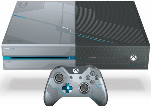   Microsoft Xbox One KF6-00012 /  : : Halo 5 guardians (KF6-00012)