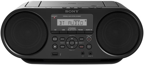  Sony ZS-RS60BT  4/CD/CDRW/MP3/FM(dig)/USB/BT (ZSRS60BT.RU5)