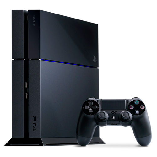   Sony PlayStation 4 CUH-1208B 